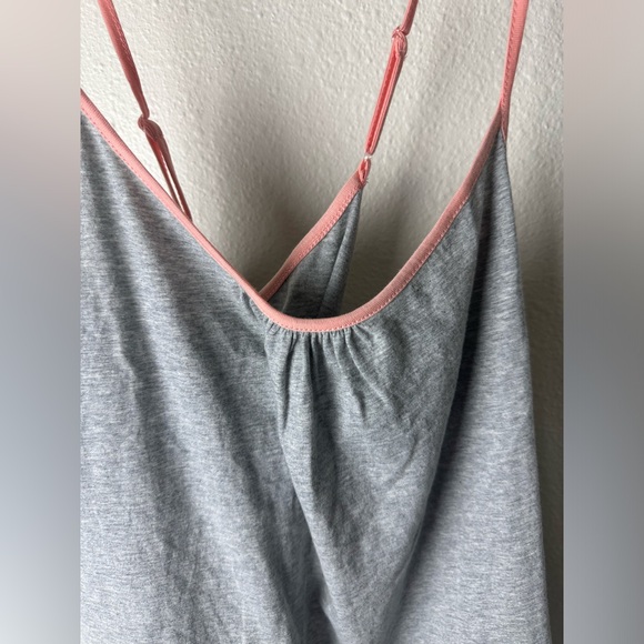 CALME Night and Day Tank. - Picture 10 of 11